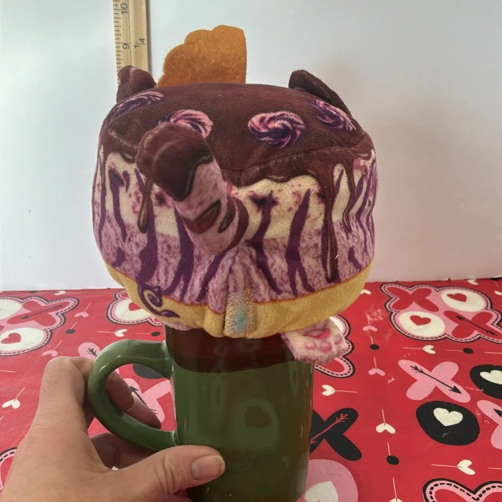 Moose cookeez makery
